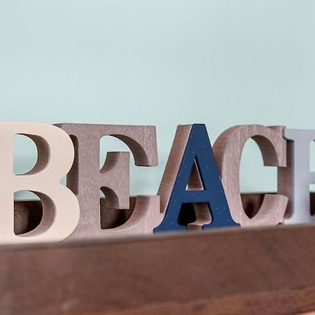 Cherry Grove Efficiency Just Steps From The Beach Myrtle Beach Eksteriør billede